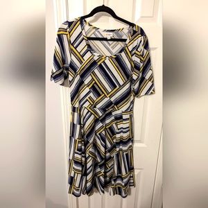 LuLaRoe Nicole, XL